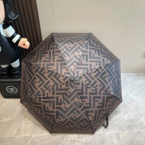 Fendi Umbrellas #1332982 $29.00 USD, Wholesale Replica Fendi Umbrellas