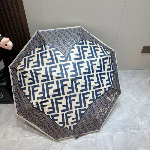 Fendi Umbrellas #1332983 $29.00 USD, Wholesale Replica Fendi Umbrellas