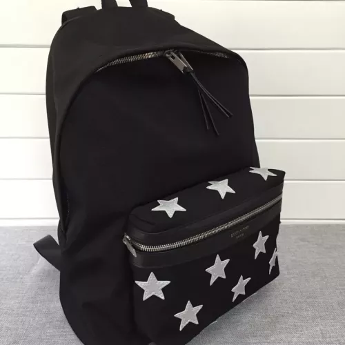 Yves Saint Laurent YSL AAA Quality Backpacks For Unisex #1332984 $150.00 USD, Wholesale Replica Yves Saint Laurent YSL AAA Quality Backpacks