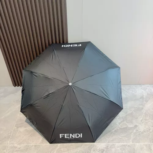 Fendi Umbrellas #1332986 $29.00 USD, Wholesale Replica Fendi Umbrellas