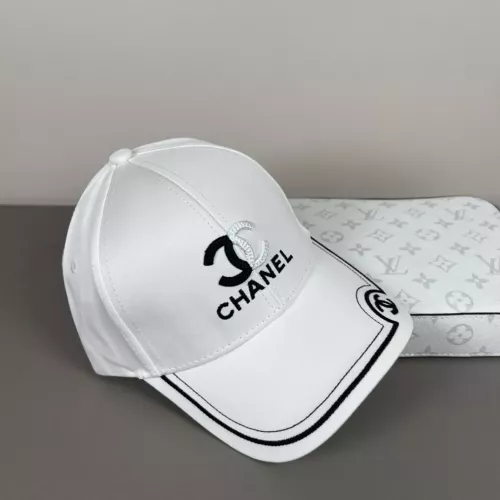 Replica Chanel Caps #1332987 $25.00 USD for Wholesale