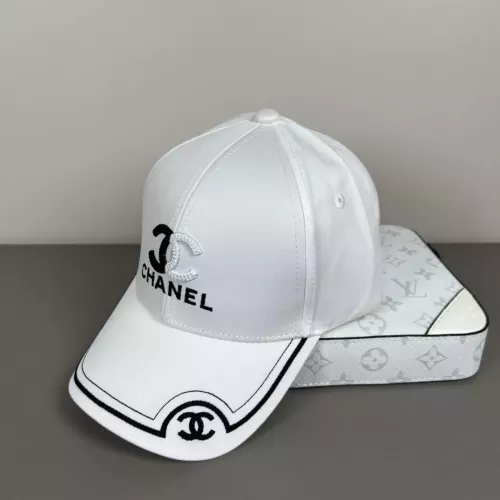 Replica Chanel Caps #1332987 $25.00 USD for Wholesale