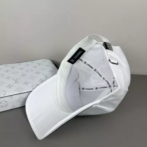 Replica Chanel Caps #1332987 $25.00 USD for Wholesale