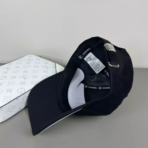 Replica Chanel Caps #1332988 $25.00 USD for Wholesale