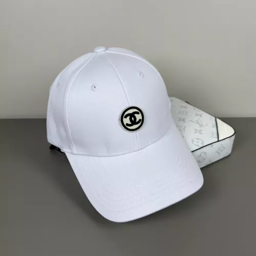 Replica Chanel Caps #1332989 $25.00 USD for Wholesale