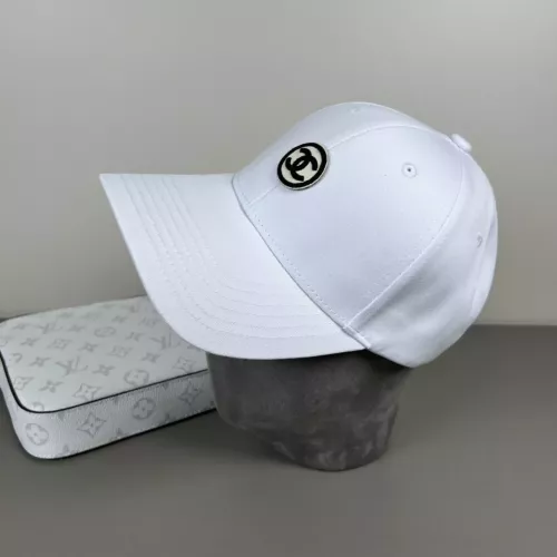 Replica Chanel Caps #1332989 $25.00 USD for Wholesale