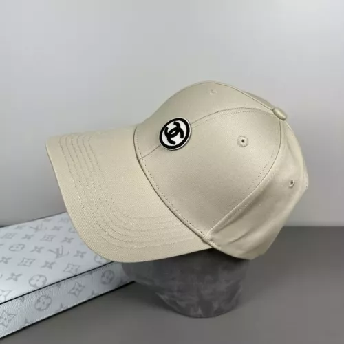Replica Chanel Caps #1332990 $25.00 USD for Wholesale