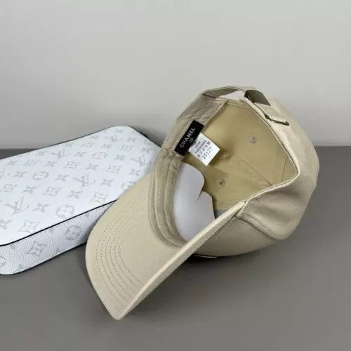 Replica Chanel Caps #1332990 $25.00 USD for Wholesale