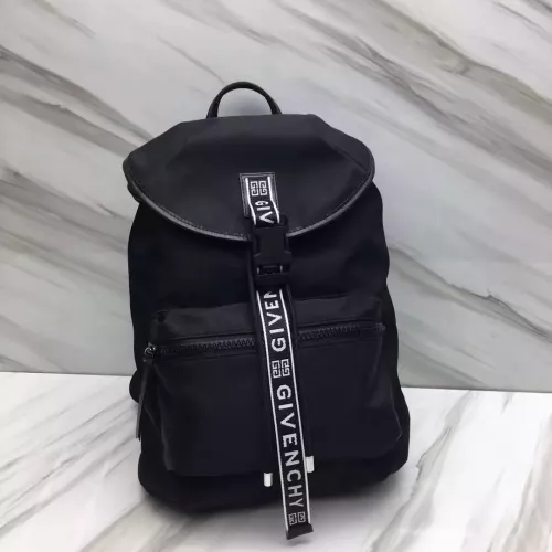 Givenchy AAA Quality Backpacks For Unisex #1332991 $128.00 USD, Wholesale Replica Givenchy AAA Quality Backpacks