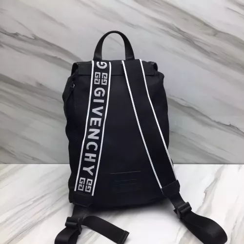 Replica Givenchy AAA Quality Backpacks For Unisex #1332991 $128.00 USD for Wholesale