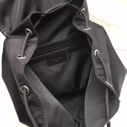 Replica Givenchy AAA Quality Backpacks For Unisex #1332991 $128.00 USD for Wholesale