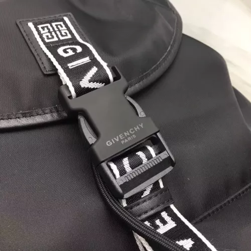 Replica Givenchy AAA Quality Backpacks For Unisex #1332991 $128.00 USD for Wholesale