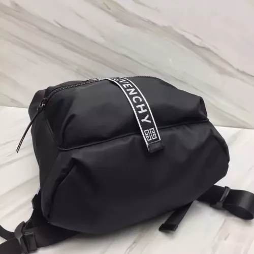 Replica Givenchy AAA Quality Backpacks For Unisex #1332991 $128.00 USD for Wholesale