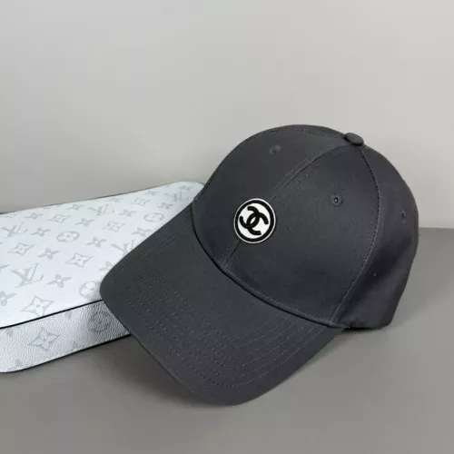Chanel Caps #1332992 $25.00 USD, Wholesale Replica Chanel Caps