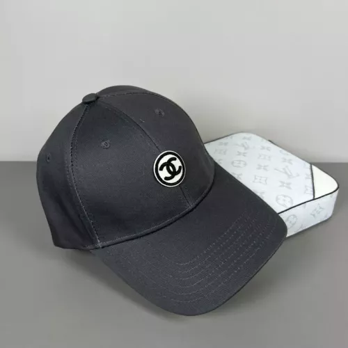 Replica Chanel Caps #1332992 $25.00 USD for Wholesale