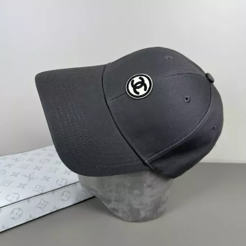 Replica Chanel Caps #1332992 $25.00 USD for Wholesale