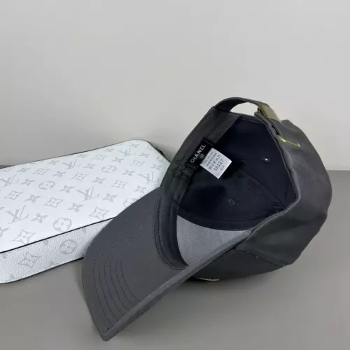 Replica Chanel Caps #1332992 $25.00 USD for Wholesale