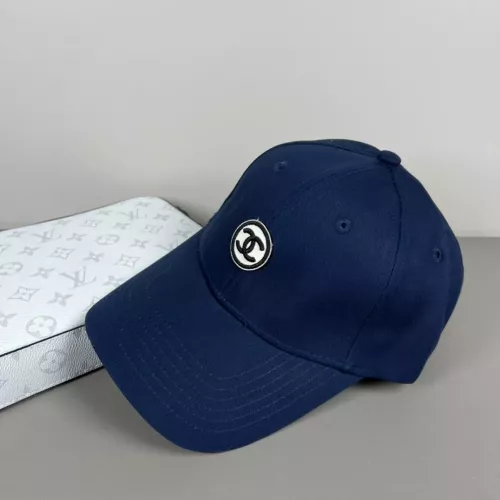Chanel Caps #1332993 $25.00 USD, Wholesale Replica Chanel Caps