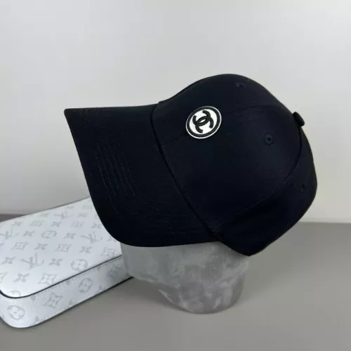 Replica Chanel Caps #1332994 $25.00 USD for Wholesale