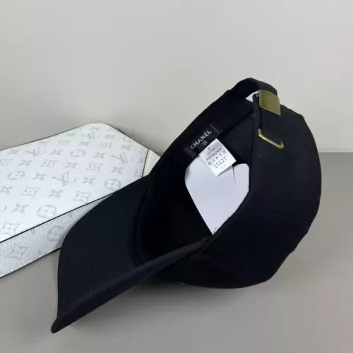 Replica Chanel Caps #1332994 $25.00 USD for Wholesale