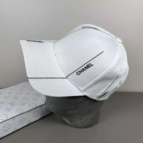 Replica Chanel Caps #1332995 $25.00 USD for Wholesale