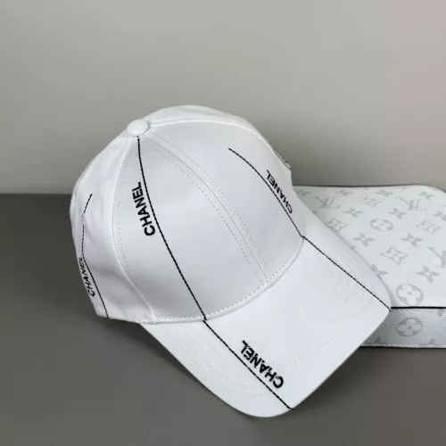 Replica Chanel Caps #1332995 $25.00 USD for Wholesale