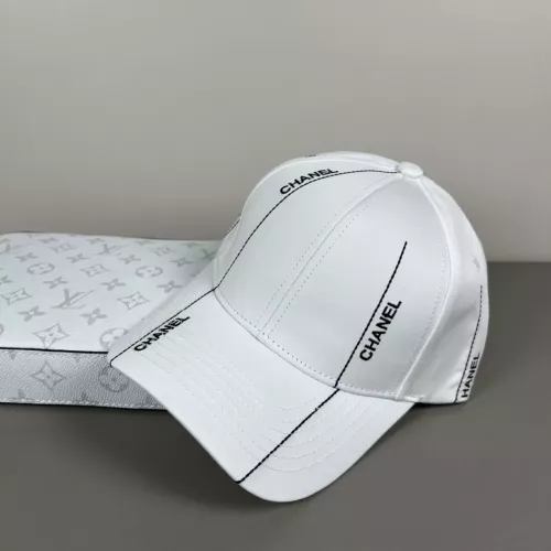 Replica Chanel Caps #1332995 $25.00 USD for Wholesale