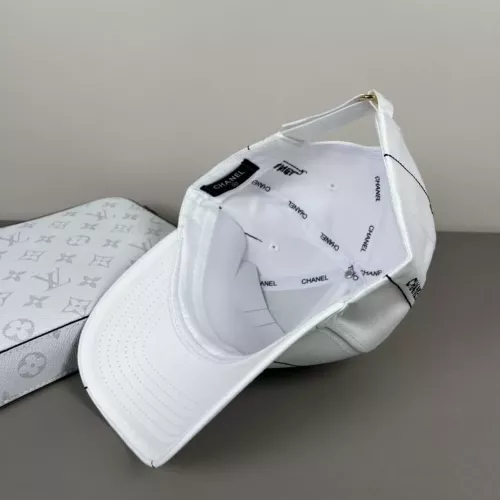 Replica Chanel Caps #1332995 $25.00 USD for Wholesale