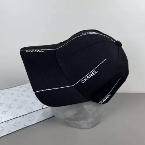 Replica Chanel Caps #1332996 $25.00 USD for Wholesale