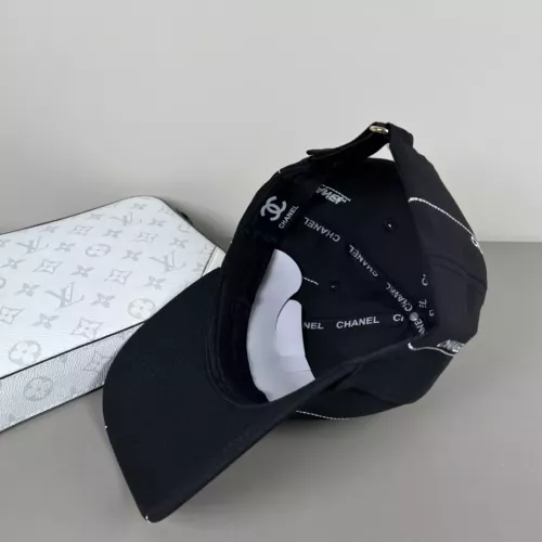 Replica Chanel Caps #1332996 $25.00 USD for Wholesale
