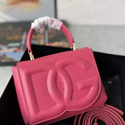 Dolce &amp; Gabbana AAA Quality Handbags For Women #1332997 $170.00 USD, Wholesale Replica Dolce &amp; Gabbana AAA Quality Handbags