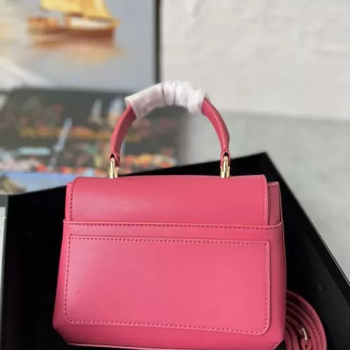 Replica Dolce & Gabbana AAA Quality Handbags For Women #1332997 $170.00 USD for Wholesale
