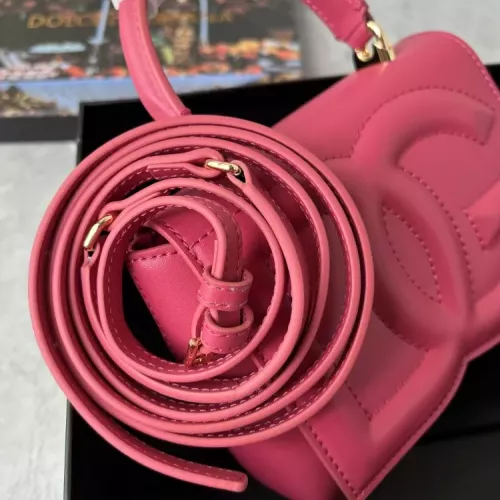 Replica Dolce & Gabbana AAA Quality Handbags For Women #1332997 $170.00 USD for Wholesale