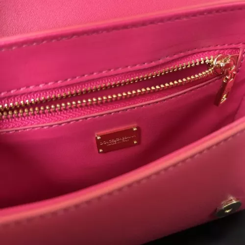 Replica Dolce & Gabbana AAA Quality Handbags For Women #1332997 $170.00 USD for Wholesale