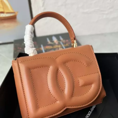 Dolce &amp; Gabbana AAA Quality Handbags For Women #1332998 $170.00 USD, Wholesale Replica Dolce &amp; Gabbana AAA Quality Handbags
