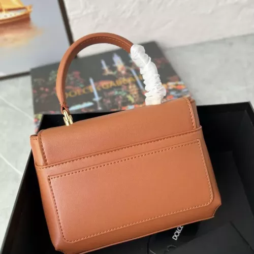 Replica Dolce & Gabbana AAA Quality Handbags For Women #1332998 $170.00 USD for Wholesale