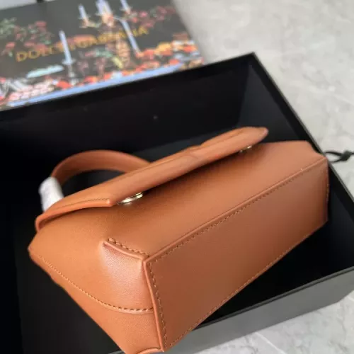 Replica Dolce & Gabbana AAA Quality Handbags For Women #1332998 $170.00 USD for Wholesale