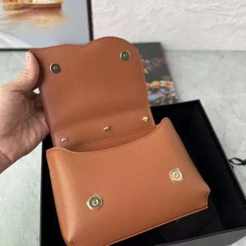 Replica Dolce & Gabbana AAA Quality Handbags For Women #1332998 $170.00 USD for Wholesale