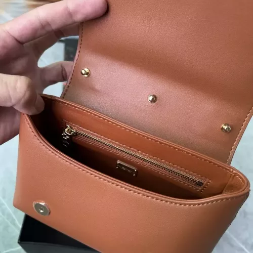 Replica Dolce & Gabbana AAA Quality Handbags For Women #1332998 $170.00 USD for Wholesale