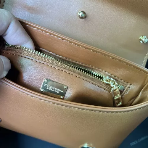 Replica Dolce & Gabbana AAA Quality Handbags For Women #1332998 $170.00 USD for Wholesale