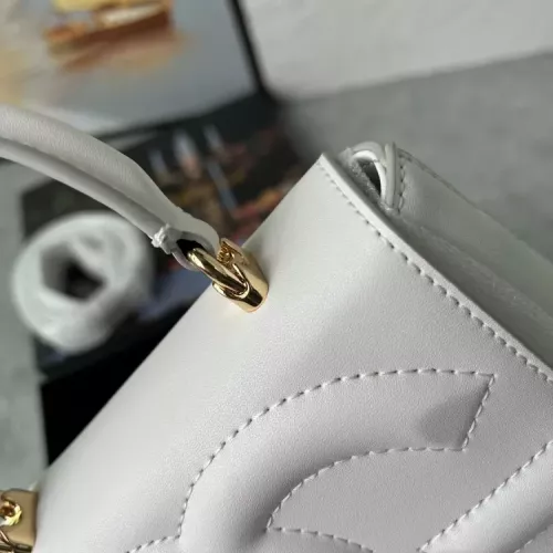 Replica Dolce & Gabbana AAA Quality Handbags For Women #1332999 $170.00 USD for Wholesale