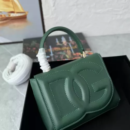 Dolce &amp; Gabbana AAA Quality Handbags For Women #1333000 $170.00 USD, Wholesale Replica Dolce &amp; Gabbana AAA Quality Handbags
