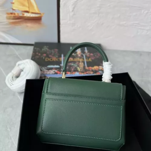 Replica Dolce & Gabbana AAA Quality Handbags For Women #1333000 $170.00 USD for Wholesale
