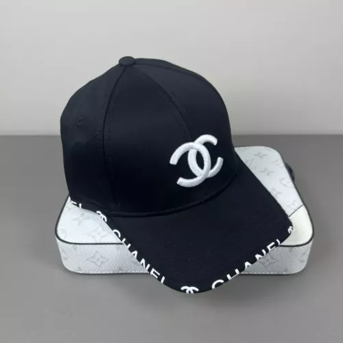 Replica Chanel Caps #1333002 $25.00 USD for Wholesale