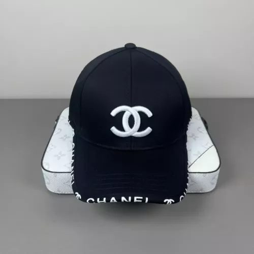 Replica Chanel Caps #1333002 $25.00 USD for Wholesale