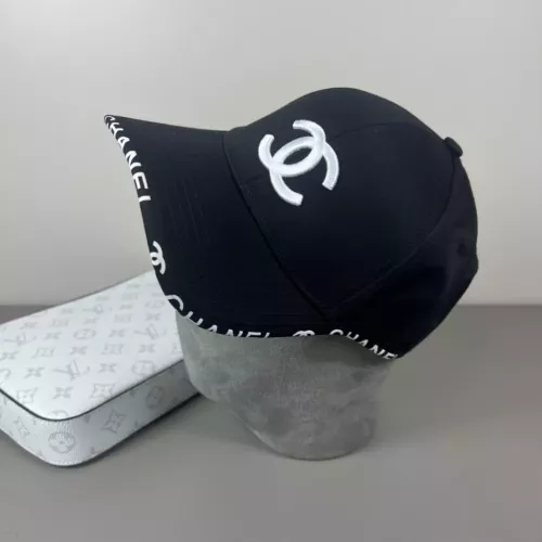 Replica Chanel Caps #1333002 $25.00 USD for Wholesale