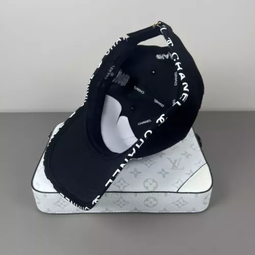 Replica Chanel Caps #1333002 $25.00 USD for Wholesale