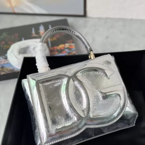 Dolce &amp; Gabbana AAA Quality Handbags For Women #1333003 $170.00 USD, Wholesale Replica Dolce &amp; Gabbana AAA Quality Handbags