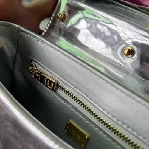 Replica Dolce & Gabbana AAA Quality Handbags For Women #1333003 $170.00 USD for Wholesale