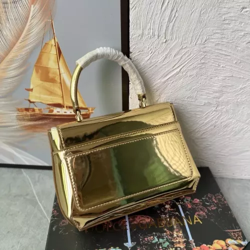 Replica Dolce & Gabbana AAA Quality Handbags For Women #1333004 $170.00 USD for Wholesale
